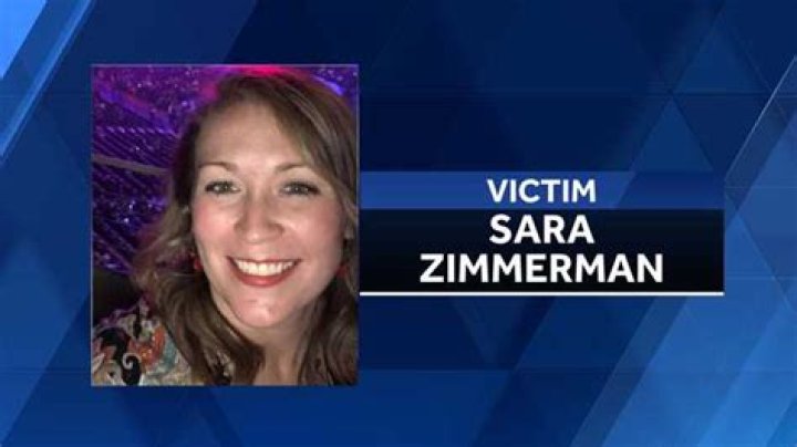 
Who Is Amanda Schook From Gretna? Omaha Woman Dies In Accident Along With Driver Sara Zimmerman 
