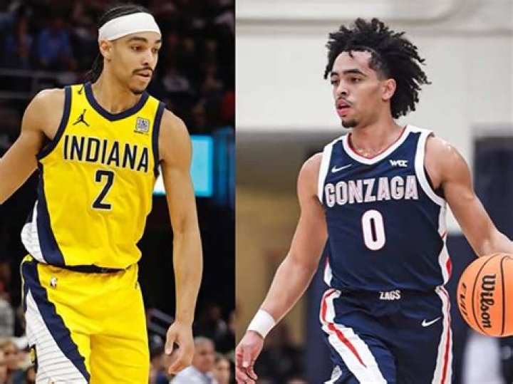 Who Is Andrew Nembhard Brother Ryan Nembhard? Everything To Know About The Basketball Player Siblings