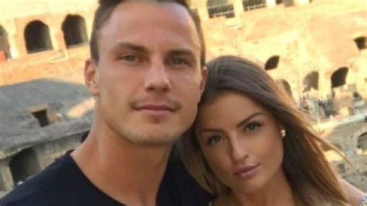 Who Is Anett Boszormenyi? Everything About Marton Fucsovics Wife