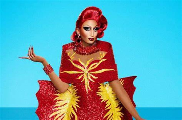 Who Is Angeria Paris Vanmichaels? Meet The RuPaul’s Drag Race S14 Contestant On Instagram