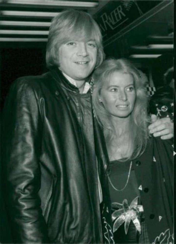 Who Is Ann Marie Guirron? Justin Hayward’s Wife Is A Former Model