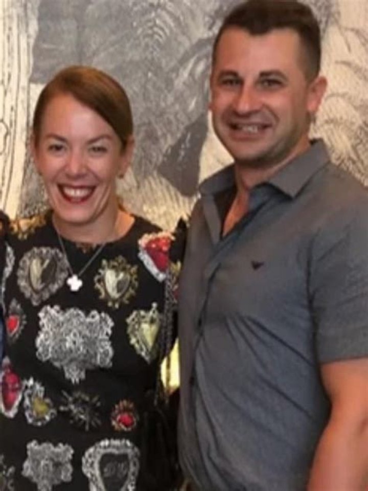 
Who Is Anthony Koletti Hairdresser? Husband Of Con Woman Melissa Caddick Hit With Restraining Order 