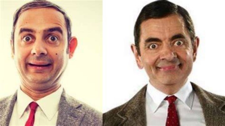 Who Is Arnaldo Mangini? Meet The Mr. Bean Look Alike Wife And Daughter