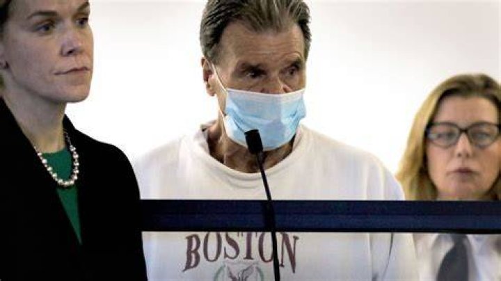 
Who Is Arthur Massei From Salem MA? 