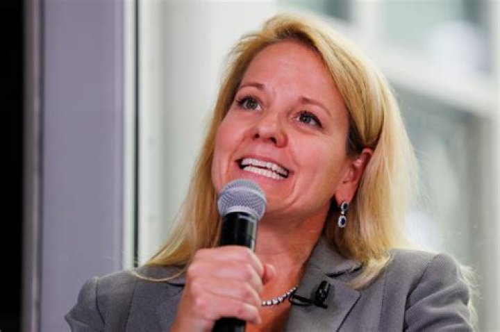 Who Is Ashley Kosak From SpaceX? Sexual Harrasment Allegations, Wikipedia and Linkedin