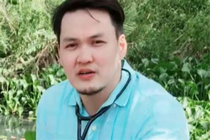 
Who Is Ateneo de Manila University Shooter Dr Chao Tiao Yumol? His Family Background 