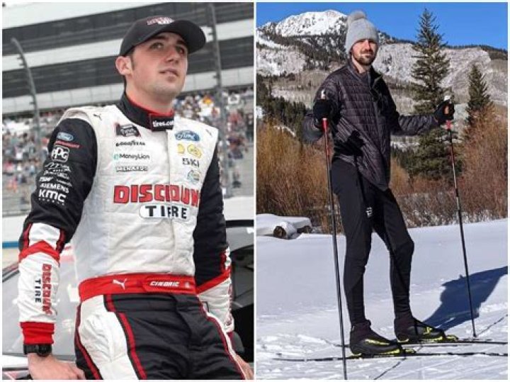 Who Is Austin Cindric Girlfriend? Dating Life Of The 23-Year-Old NASCAR Racer From Ohio Explored