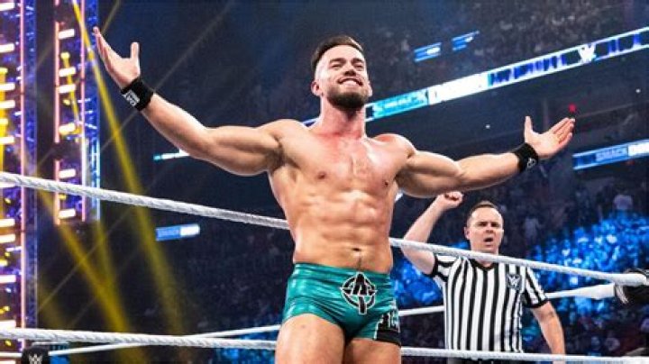 Who Is Austin Theory Parents? The WWE Star Grew Up In Georgia