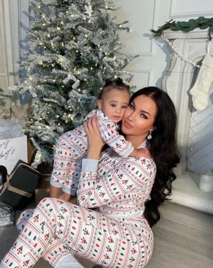 Who Is Aygemang Clay; Net Worth, Natalie Halcro Pregnancy Baby Father