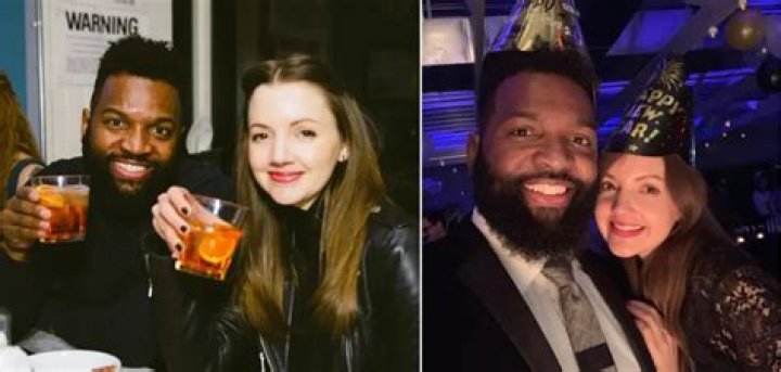 Who Is Baratunde Thurston Wife? Meet Elizabeth Stewart On Instagram