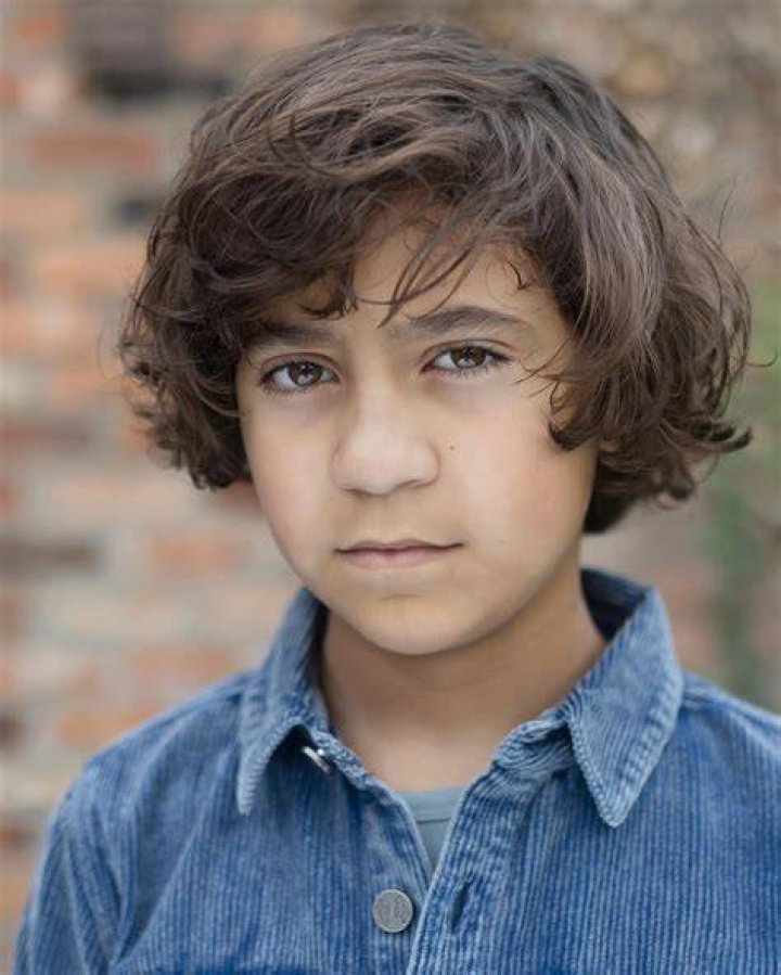 Who Is Bastian Antonio Fuentes And How Old Is He? Meet The cast Of The Flash On Instagram.