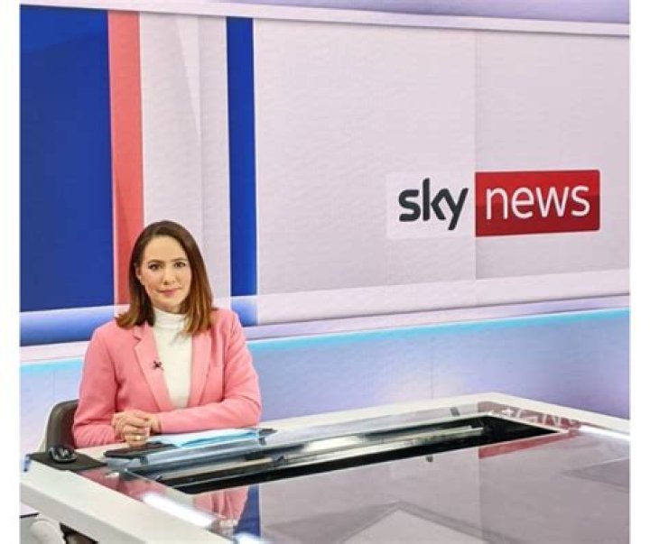 Who Is Belle Donati? Learn Everything About Sky News Anchor