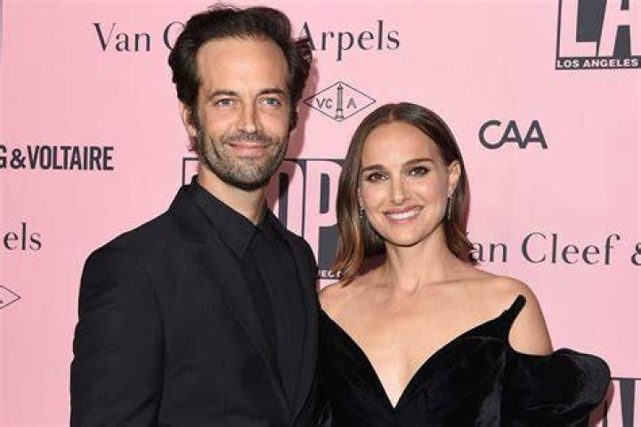 
Who is Benjamin Millepied, Natalie Portman’s husband? 