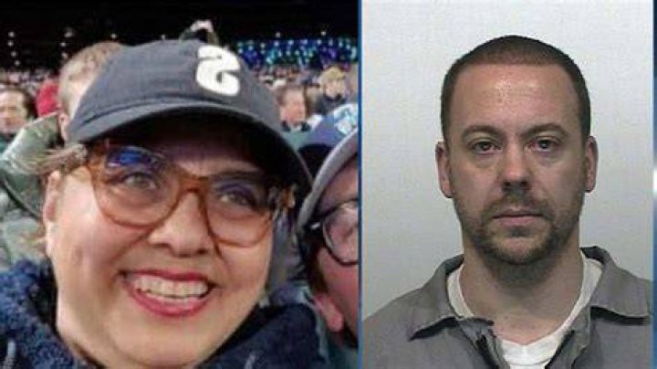 
Who is Brett Gitchel? Suspect arrested in Leticia Martinez missing case 