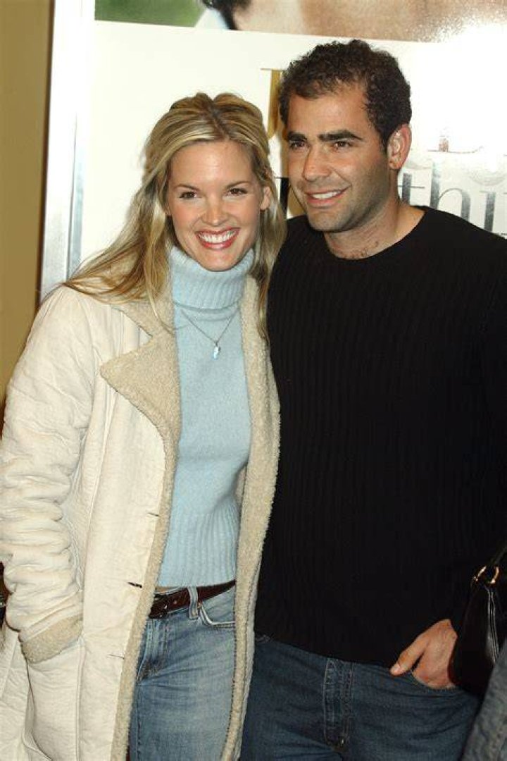 Who Is Bridgette Wilson? Meet The Expressive Wife Of Peter Sampras!