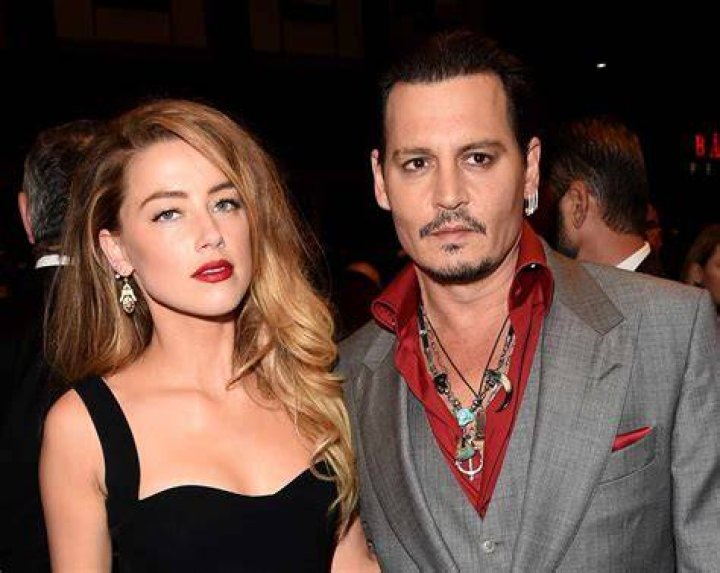 
Who Is Britney Eustace? Amber Heard Friend Taking Johnny Depp’s Side 