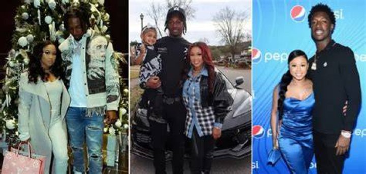 Who Is Calvin Ridley’s Girlfriend Dominique Fitchard?