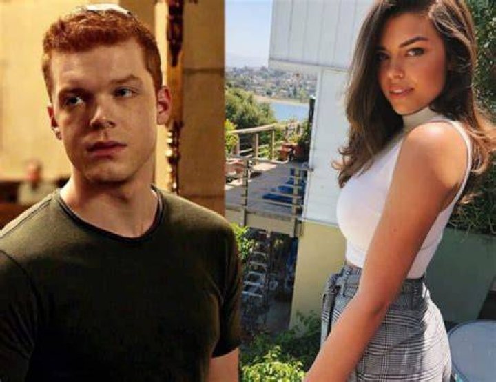 Who Is Cameron Monaghan’s Partner? The Shameless Actor’s Love Life