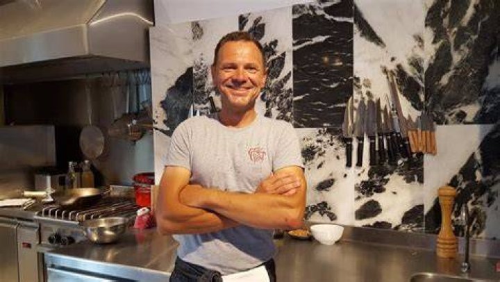 Who is chef Fred Chesneau? Wiki And Family Life