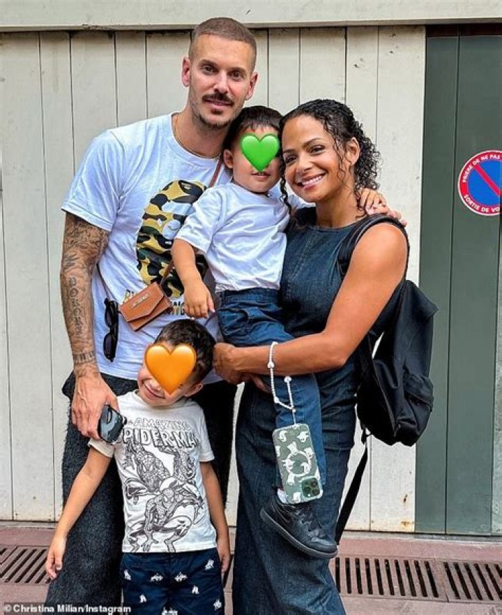 
Who Is Christina Milian Brother And Why Did Hairstylist Jonathan Wright Hit Him With Metal Chair? 