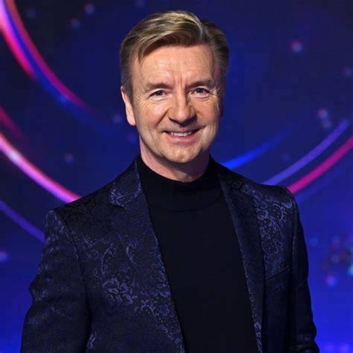 
Who Is Christopher Dean’s Mother Mavis Dean And Why Did She Leave Him When He Was 6? 