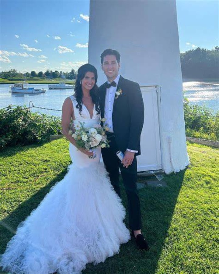 Who Is Clare Arcidiacono? Meet Ryan Arcidiacono Wife: Married Life