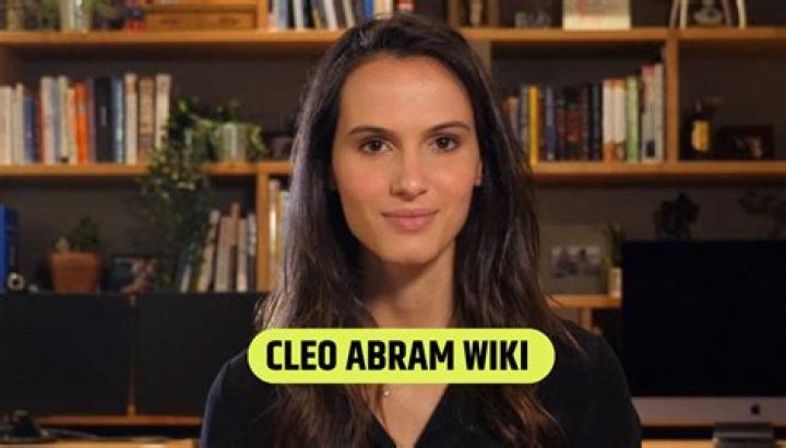 Who Is Cleo Constantine Abram? Everything On Her Age Wikipedia And Net Worth
