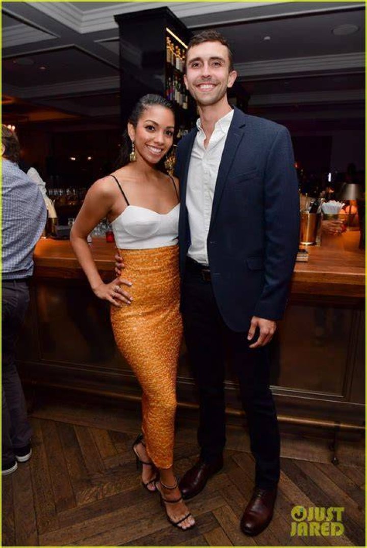 Who Is Corinne Foxx’s Boyfriend, Joseph Hooten? Explore Her Dating Life