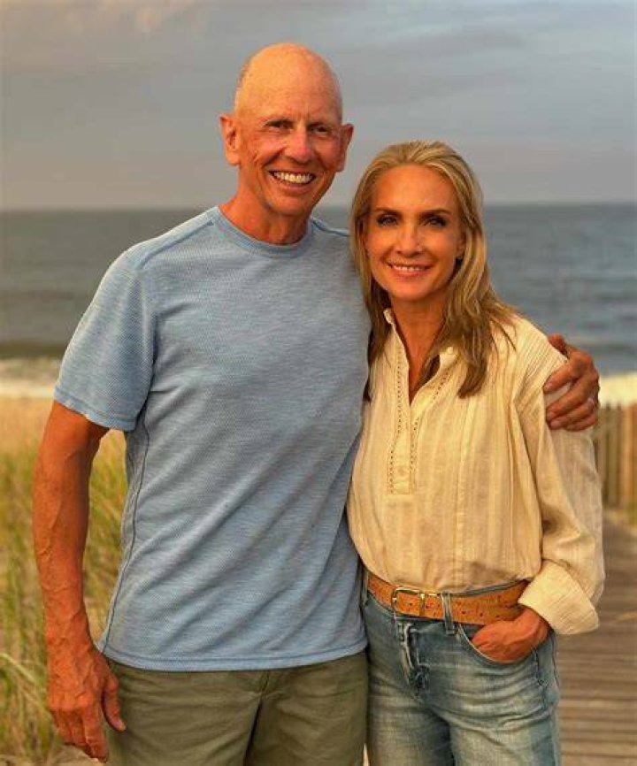 Who Is Dana Perino Married To? Everything To Know About Her Husband Peter McMahon
