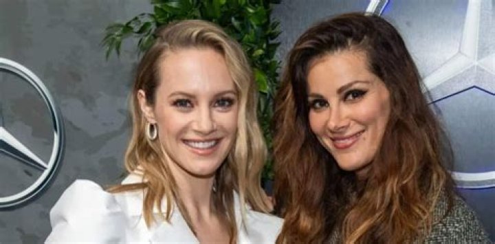 Who Is Danielle Savre’s Partner? The Station 19 Actress’ Current Relationship Status