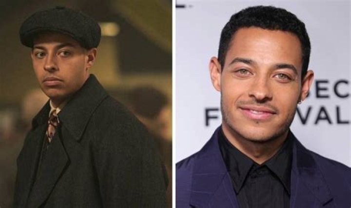 Who Is Daryl McCormack Wife? Facts To Know About The Peaky Blinders Actor Marital Life
