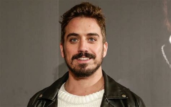 Who Is Diogo Martins Wife/Partner Aurea? Until Life Do Us Part Actor Instagram Bio