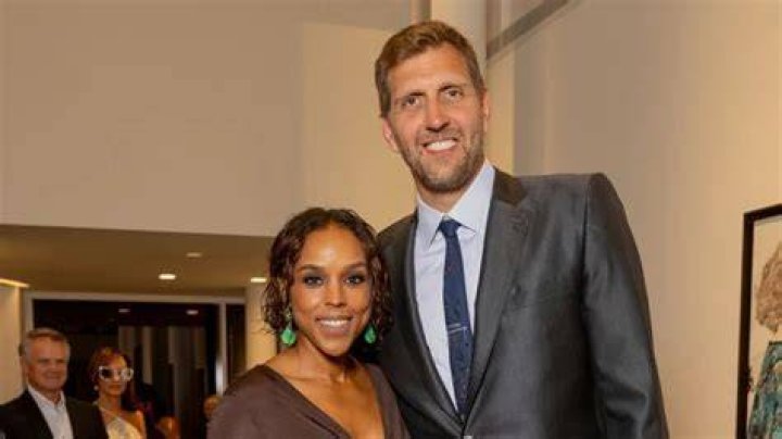 Who Is Dirk Nowitzki First Wife? Ex Fiance And Baby Mama Details