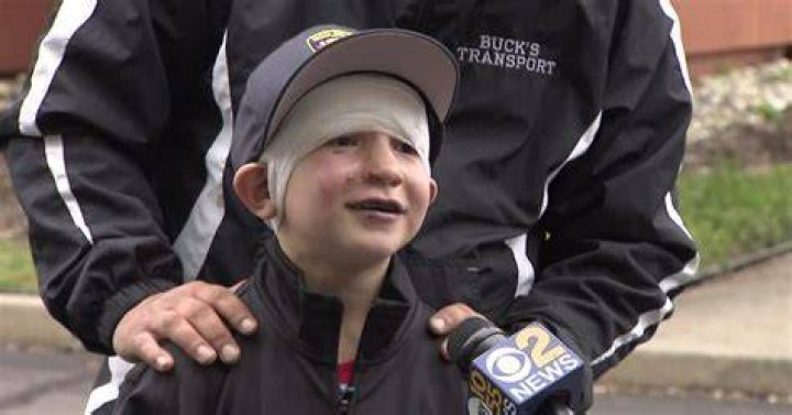 
Who Is Dominick Krankall’s Neighbor Bully And Who Are His Parents? Burned Update Of The Boy 