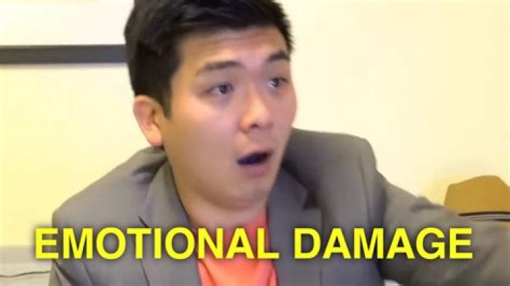 Who Is Emotional Damage TikTok Guy? Emotional Damage Meme And GIF Explained