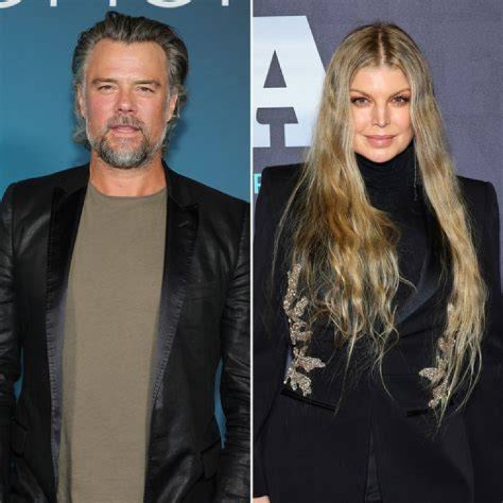 Who Is Fergie Currently Married to? A Deep Dive into Her Love Life After Josh Duhamel