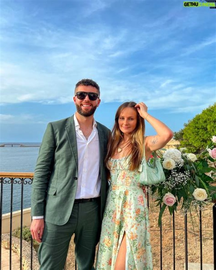 Who Is Freya Nightingale Boyfriend?