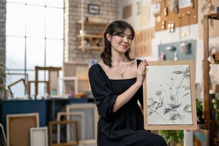 Who Is Fujiko Rose? Everything To Know About The Artist