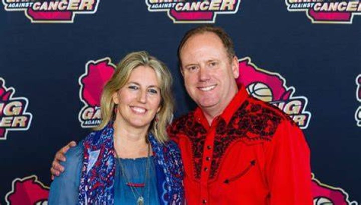 Who Is Greg Gard Wife? Everything To Know About Michelle Gard