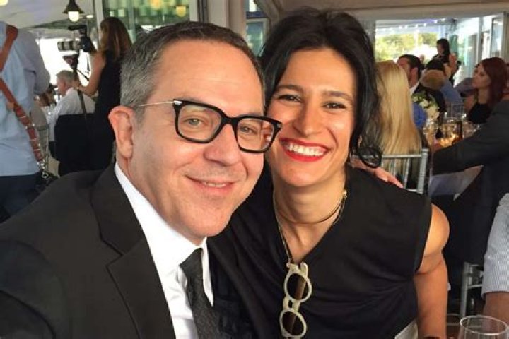 
Who is Greg Gutfeld wife? 
