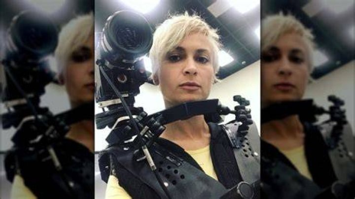 Who Is Halyna Hutchins Sister Svetlana Androsovych? Age Wiki & Husband