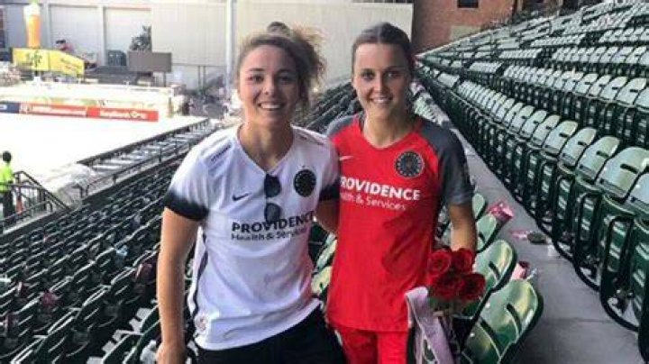 Who Is Hayley Raso Partner? Is She Married? Relationship Details