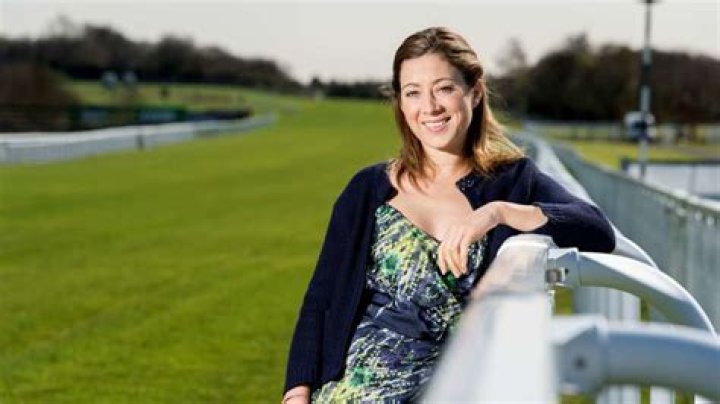 Who Is Hayley Turner Partner? All About The Jockey’s Relationship And Past Affair With Jamie Spencer