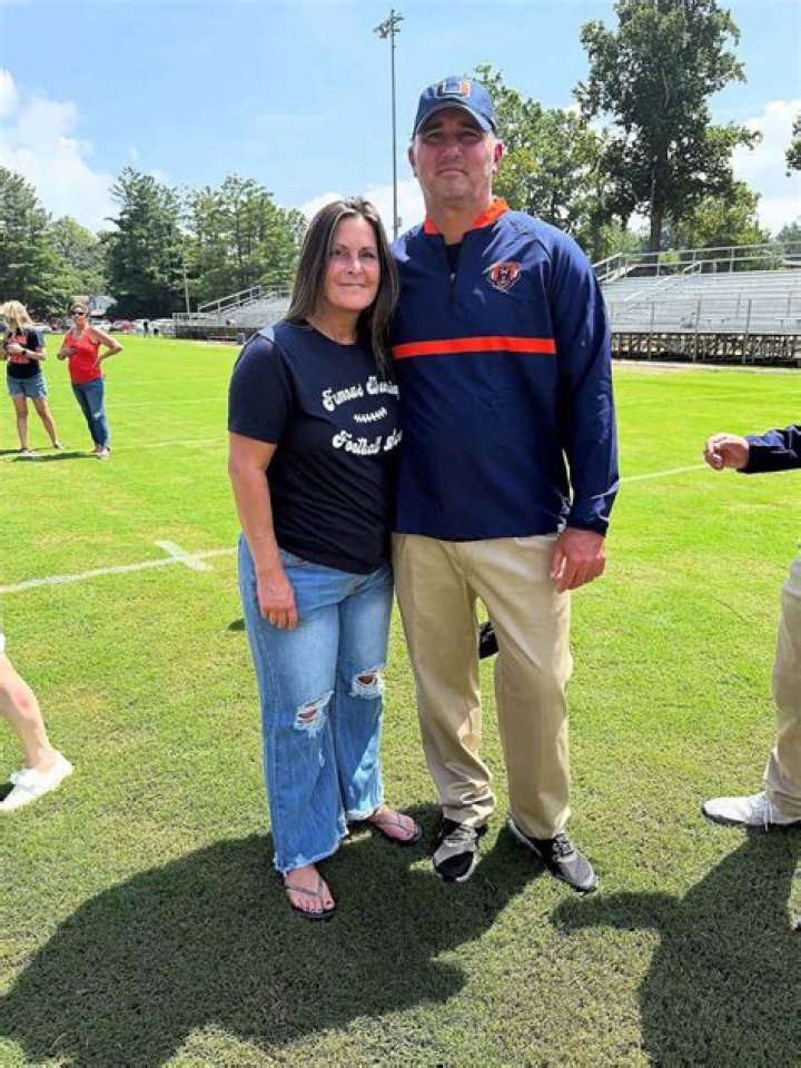 Who Is Hugh Freeze, The High School Football Coach? His Wife And Family