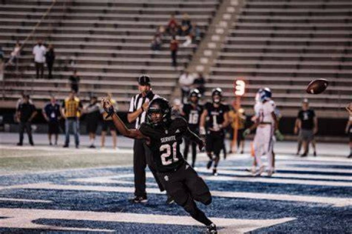 
Who Is Jackson Buresh From Servite High School And What Happened? California Student Cause Of Death 