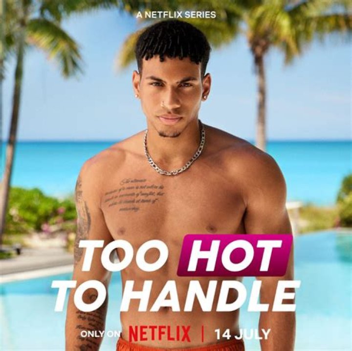Who Is Jackson Too Hot To Handle Parents? Everything To Know About