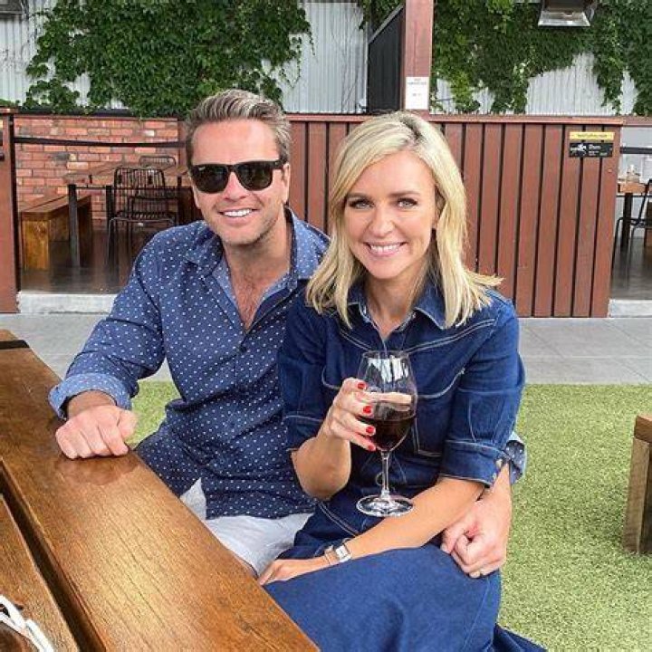 Who Is Jacqui Felgate? Everything About The Husband And Family Of 7news Presenter