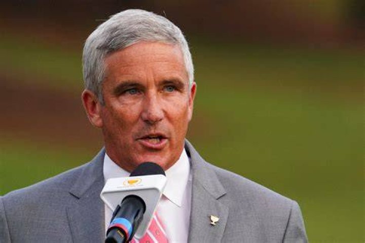 
Who is Jay Monahan? 