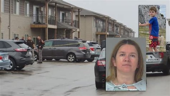
Who Is Jeff Hitchcock From Sheboygan Falls? Natalia Hitchcock Husband And Sons 