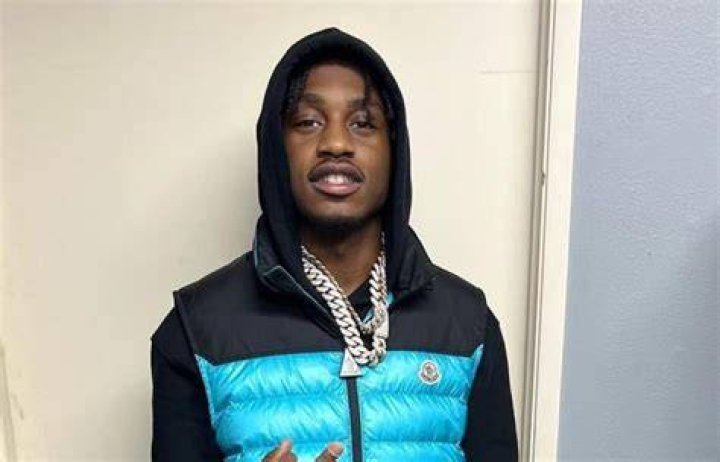 
Who Is Jeffrey Valdez? Rapper Lil Tjay Friend Arrested For Attempted Murder 